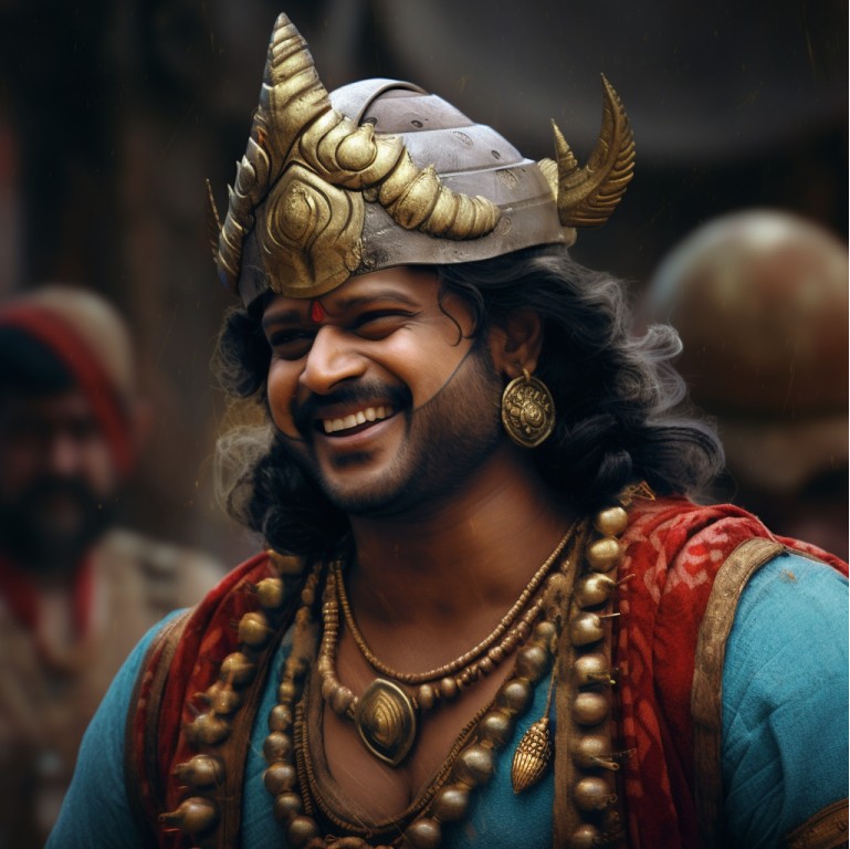 Bahubali