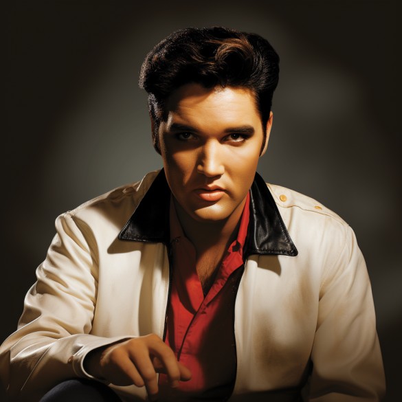 Elvis Presley