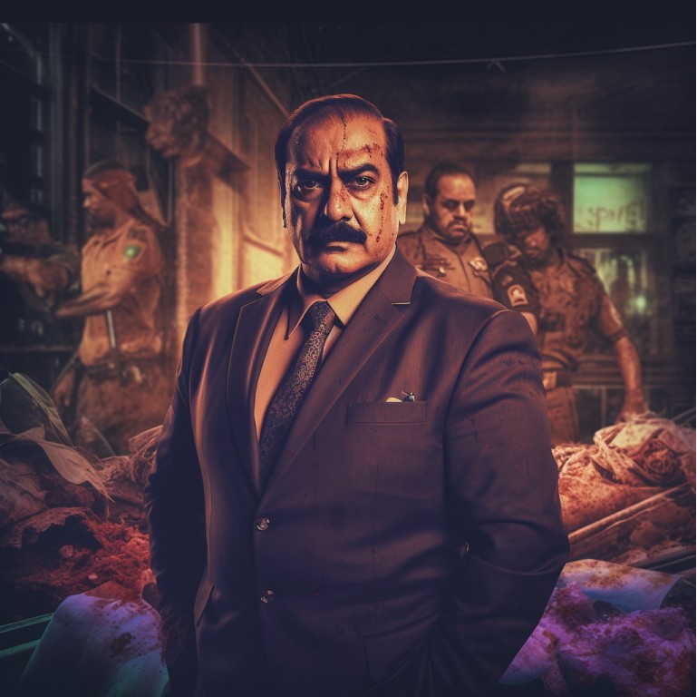 ACP Pradyuman