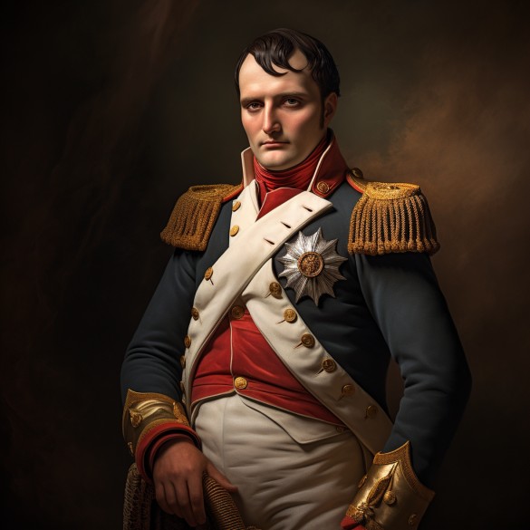 Napoleon Bonaparte