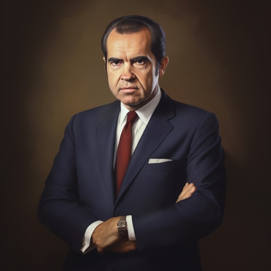 Richard Nixon